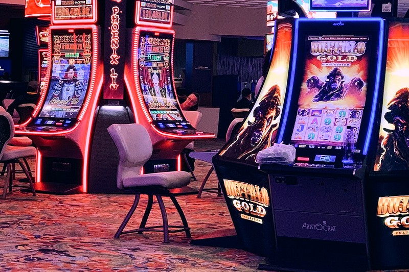 Sugar Rush 1000 Video Slot