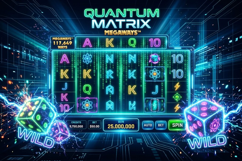 Electric Roulette 4K
